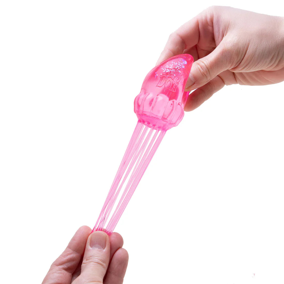 Schylling NeeDoh Jelly Squish ** PRE-ORDER December **