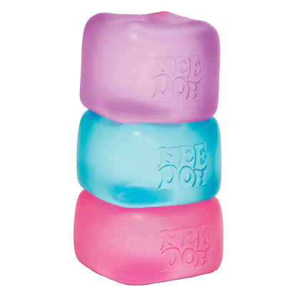 Schylling NeeDoh Nice Cube ** PRE-ORDER December **