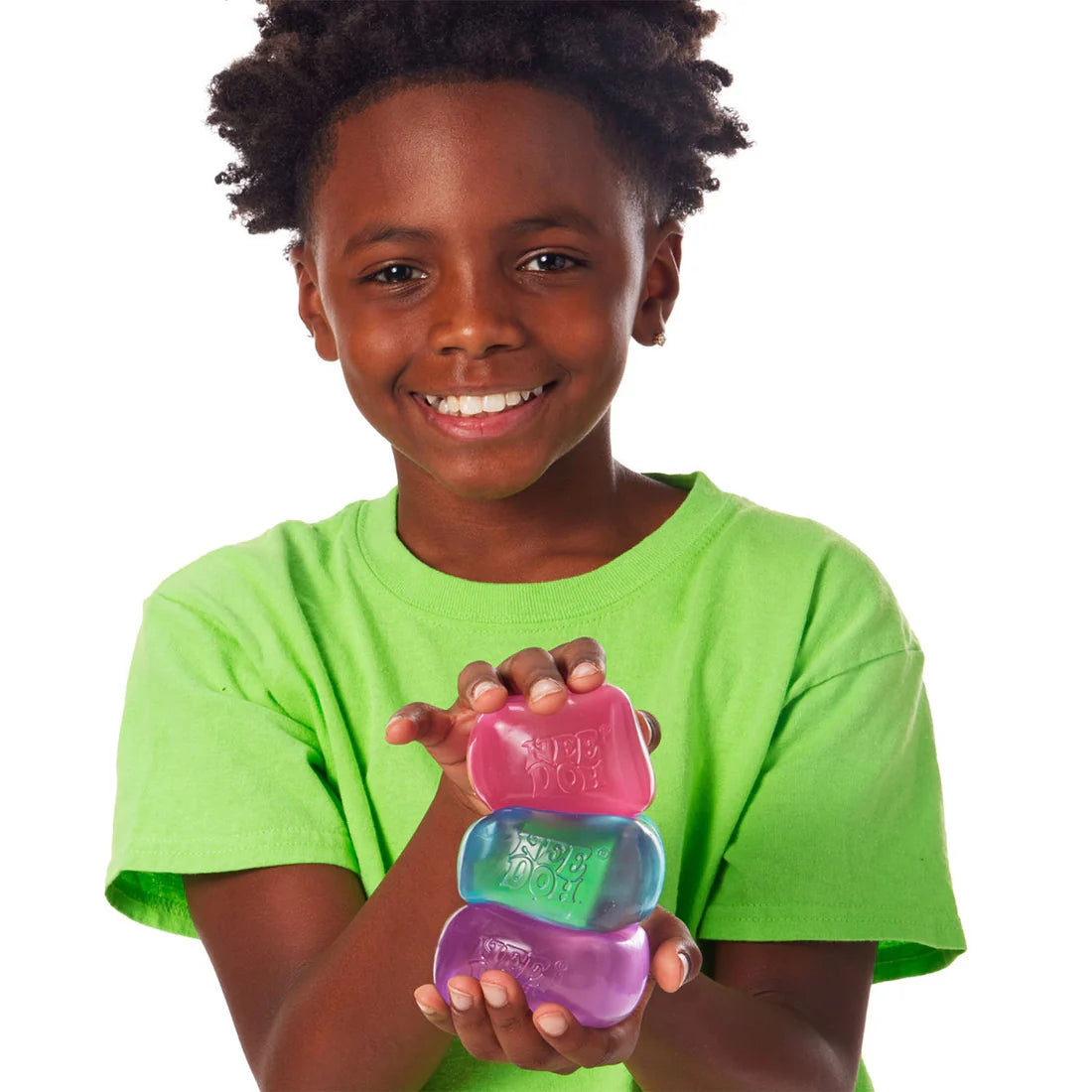 Schylling NeeDoh Nice Cube ** PRE-ORDER December **