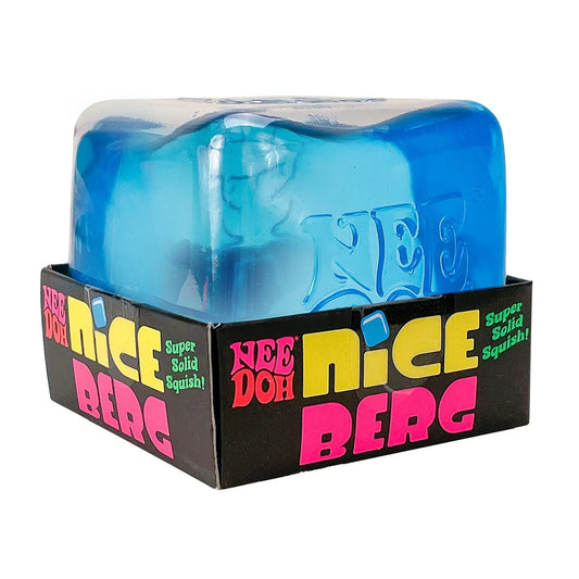 Schylling NeeDoh Niceberg ** PRE-ORDER December **