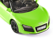 Load image into Gallery viewer, Siku Audi R8 Spyder Die-Cast Model
