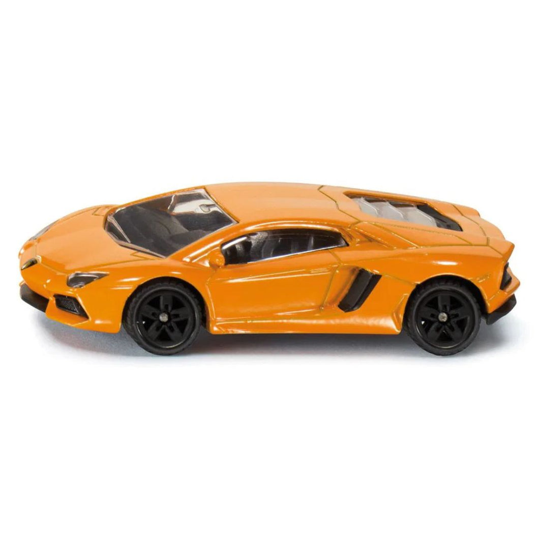 Siku Lambourghini Die-Cast Model