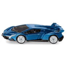 Load image into Gallery viewer, Siku Lamborghini Veneno Die-Cast Model
