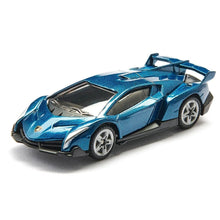 Load image into Gallery viewer, Siku Lamborghini Veneno Die-Cast Model

