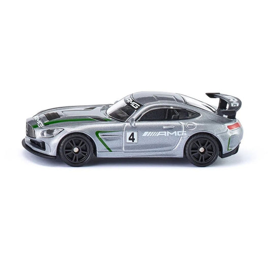 Siku Mercedes-AMG GT4 Die-Cast Model