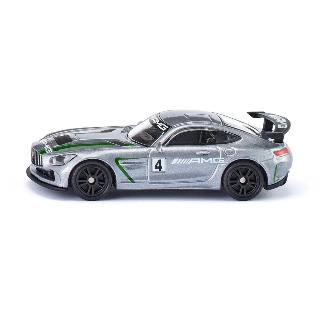 Siku Mercedes-AMG GT4 Die-Cast Model