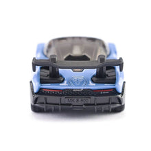 Load image into Gallery viewer, Siku McLaren Senna Die-Cast Model
