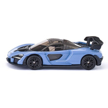 Load image into Gallery viewer, Siku McLaren Senna Die-Cast Model

