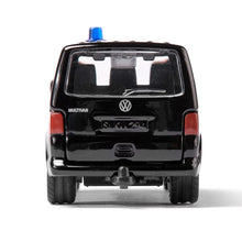 Load image into Gallery viewer, Siku VW T5 Special Task Force Die-Cast Model
