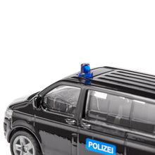 Load image into Gallery viewer, Siku VW T5 Special Task Force Die-Cast Model

