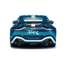Load image into Gallery viewer, Siku Aston Martin Vantage GT4 Die-Cast Model
