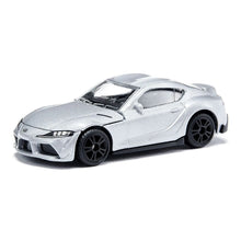 Load image into Gallery viewer, Siku Toyota GR Supra Die-Cast Model
