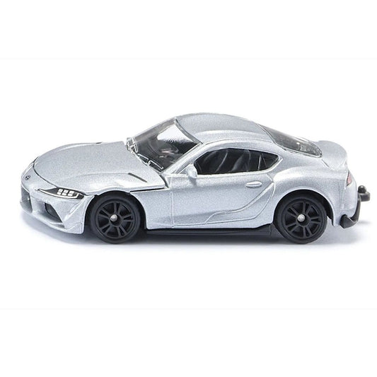 Siku Toyota GR Supra Die-Cast Model