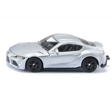 Load image into Gallery viewer, Siku Toyota GR Supra Die-Cast Model
