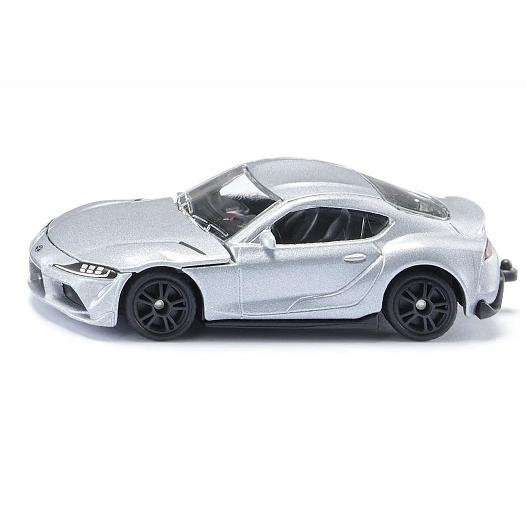 Siku Toyota GR Supra Die-Cast Model