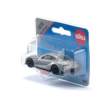 Load image into Gallery viewer, Siku Toyota GR Supra Die-Cast Model
