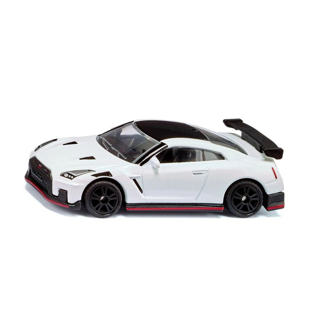 Siku Nissan GT-R Nismo Die-Cast Model