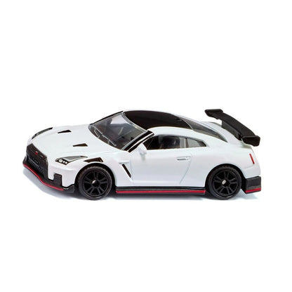 Siku Nissan GT-R Nismo Die-Cast Model