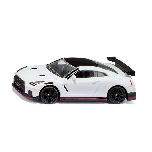 Siku Nissan GT-R Nismo Die-Cast Model