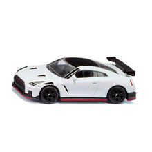 Load image into Gallery viewer, Siku Nissan GT-R Nismo Die-Cast Model ** PRE-ORDER November **
