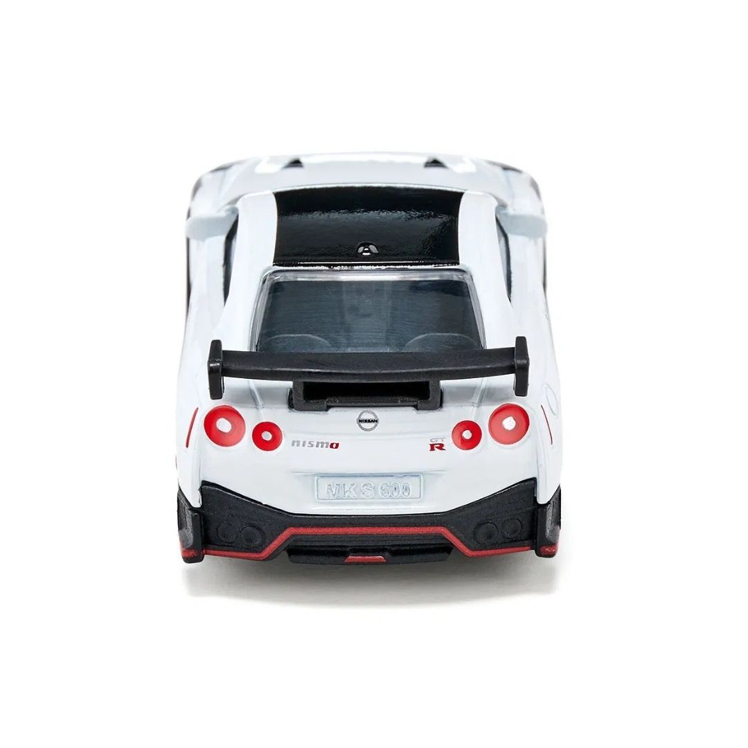Siku Nissan GT-R Nismo Die-Cast Model