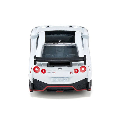 Siku Nissan GT-R Nismo Die-Cast Model