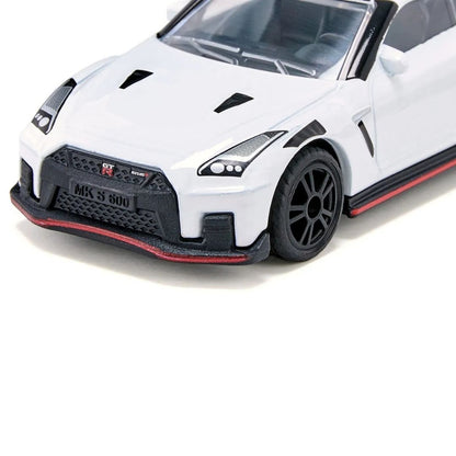 Siku Nissan GT-R Nismo Die-Cast Model