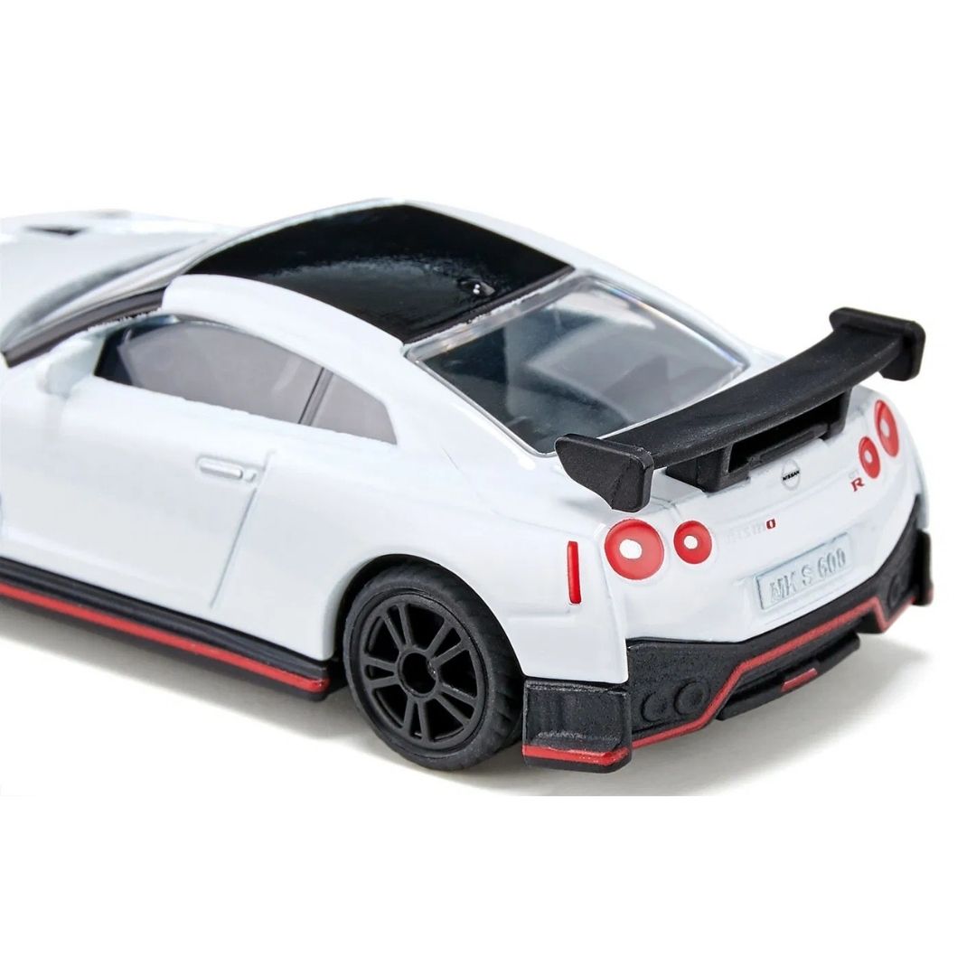 Siku Nissan GT-R Nismo Die-Cast Model