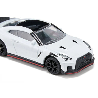 Siku Nissan GT-R Nismo Die-Cast Model
