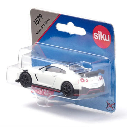 Siku Nissan GT-R Nismo Die-Cast Model