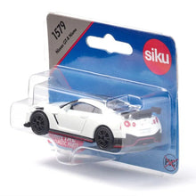 Load image into Gallery viewer, Siku Nissan GT-R Nismo Die-Cast Model ** PRE-ORDER November **

