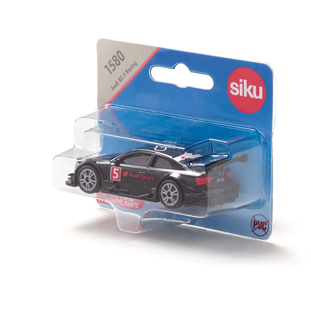 Siku Audi RS 5 Racing Die-Cast Model