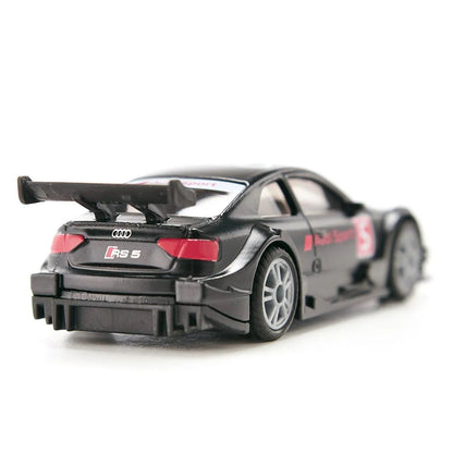Siku Audi RS 5 Racing Die-Cast Model