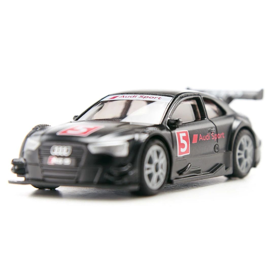 Siku Audi RS 5 Racing Die-Cast Model