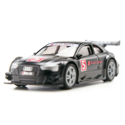 Siku Audi RS 5 Racing Die-Cast Model