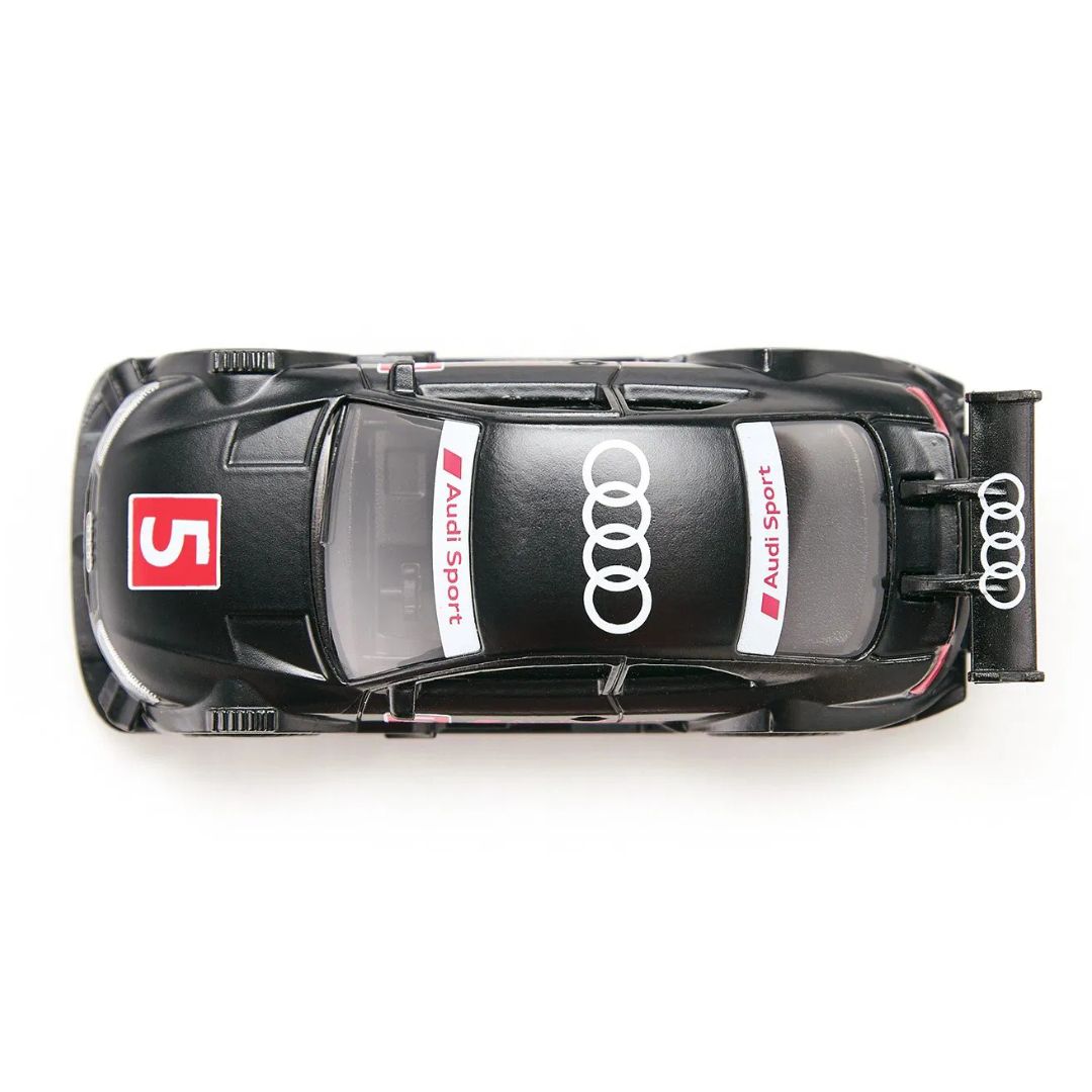 Siku Audi RS 5 Racing Die-Cast Model