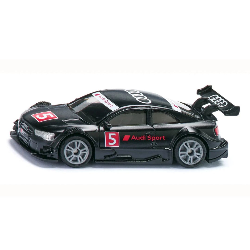 Siku Audi RS 5 Racing Die-Cast Model