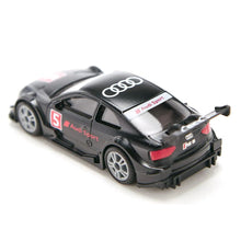 Load image into Gallery viewer, Siku Audi RS 5 Racing Die-Cast Model
