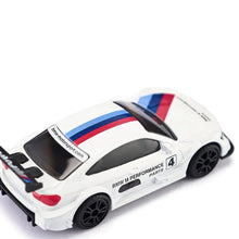 Load image into Gallery viewer, Siku BMW M4 Racing 2016 Die-Cast Model
