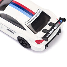 Load image into Gallery viewer, Siku BMW M4 Racing 2016 Die-Cast Model
