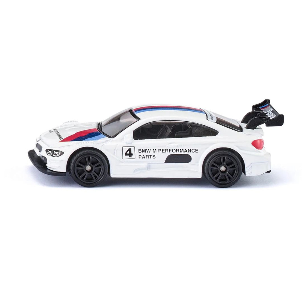 Siku BMW M4 Racing 2016 Die-Cast Model