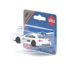 Load image into Gallery viewer, Siku BMW M4 Racing 2016 Die-Cast Model
