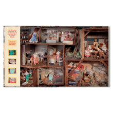 Load image into Gallery viewer, Sam &amp; Julia - The Mouse Mansion Book - Big Book of Look &amp; Find

