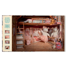 Load image into Gallery viewer, Sam &amp; Julia - The Mouse Mansion Book - Big Book of Look &amp; Find
