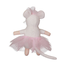 Load image into Gallery viewer, Sam &amp; Julia - Ballet Ella Plush Toy
