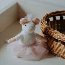 Load image into Gallery viewer, Sam &amp; Julia - Ballet Ella Plush Toy
