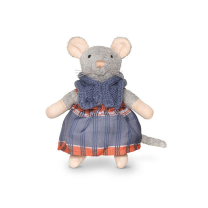 Sam & Julia - Sam's Mum Plush Toy ** FINAL SALE **