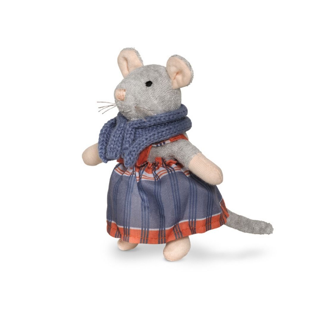 Sam & Julia - Sam's Mum Plush Toy ** FINAL SALE **