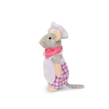 Load image into Gallery viewer, Sam &amp; Julia - Baker Plush Toy
