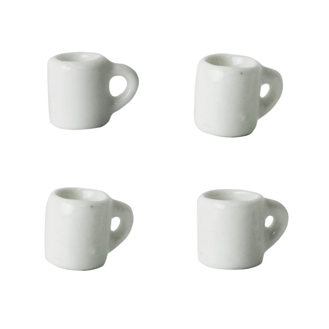 Sam & Julia - Mouse Mansion Miniature Accessories (Assorted)